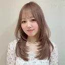 柔らかいトレンドヘア 🎀Mahiroのプロフィール画像