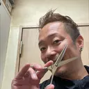 SLASHオオデミズ シュンジのプロフィール画像