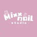 Mixx Nail_ Studioのプロフィール画像