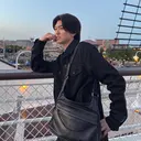 三瓶隼途/ボブ/ ショート/縮毛矯正のプロフィール画像