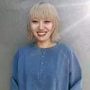 野林 夏帆のプロフィール画像