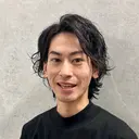 失敗しない艶髪/ カット/小林のプロフィール画像