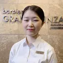 銀座シェービング バルビエグランギンザのプロフィール画像