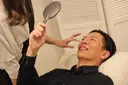 メンズ眉毛六本木 サロンドアヤメンのプロフィール画像