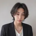 レイヤーカット 小飯田 武斗のプロフィール画像