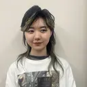 伊東杏珠 TRモデル募集中のプロフィール画像
