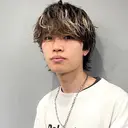 パーマ比率50% 辻本耀二郎のプロフィール画像