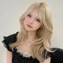 透明感カラー🎀 Anju/渋谷🎀のプロフィール画像