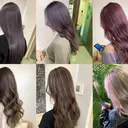 髪質改善×ハイトーン salonLEPIAのプロフィール画像