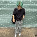 oxcreation Kaito／ツヤ髪のプロフィール画像