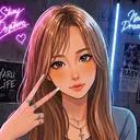 La・lieto🪽 HARUのプロフィール画像
