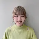 似合わせ+韓国カット ニシヤマ マイのプロフィール画像