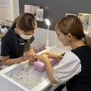 nail salon BELLEのプロフィール画像