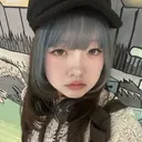透明感カラー/縮毛/ chino🍀のプロフィール画像