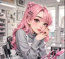 ENsalon nailのプロフィール画像