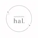 eyelash salon hal.のプロフィール画像