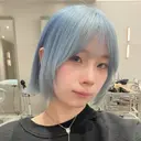サキ🇰🇷 /立川 韓国/透明感/艶髪のプロフィール画像