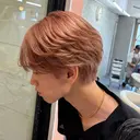 🫧似合わせ×透明感 ケアカラー清野🫧のプロフィール画像