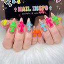 Yuri Nail Salon Anのプロフィール画像