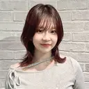 盛れる透けカラー🎀 似合わせカット/uiのプロフィール画像