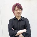 ボブ×自然な縮毛矯正 RYOGAのプロフィール画像