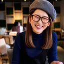 MASUMI／ 川西能勢口LUMIAのプロフィール画像