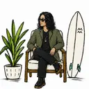 髪質改善/メンズヘア 上野 聖斗🌱のプロフィール画像