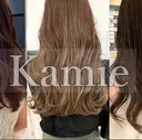 Kamie 三宮のプロフィール画像