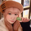 秋月 友那のプロフィール画像
