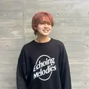 加藤大輔/浦和/ ブリーチなし艶カラーのプロフィール画像