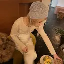 ニュアンスパーマ🪿 透明感カラー岩波ゆいのプロフィール画像