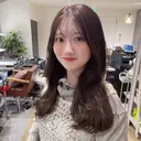 盛れる韓国ヘア / カワラギアユミのプロフィール画像