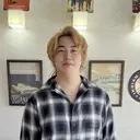 メンズカット/太田 龍舞/フェザーパーマのプロフィール画像