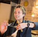 美髪矯正/酸性ストレ ート/艶カラー/堅田のプロフィール画像