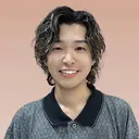 レイヤー/縮毛矯正/ 顔まわり/韓国/社のプロフィール画像