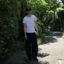 佐山 勝俐のプロフィール画像