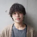 Keita 白髪ぼかしのプロフィール画像
