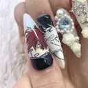 CHO nail あやねのプロフィール画像