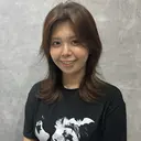 縮毛矯正/艶髪 松野彩花のプロフィール画像