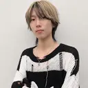 🐈⬛韓国ヘア/ 縮毛/透明感🐈⬛のプロフィール画像