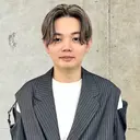 パーマ／カット/ NARVIS井上柊生のプロフィール画像