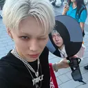 韓国メンズヘア特化 𝓡𝓮𝓷のプロフィール画像