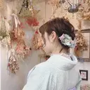 Ella nail ちゆうのプロフィール画像