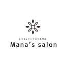 M manaのプロフィール画像