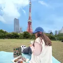 【韓国艶カラー🎀】 添田 菜摘のプロフィール画像