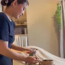 よもぎ蒸し屋さん ねむの木のプロフィール画像