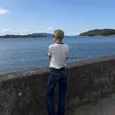 カットモデル募集 🔥中浜 りょうのプロフィール画像