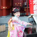 着物撮影スタジオ 茉利のプロフィール画像