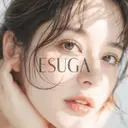ESUGA SENAのプロフィール画像