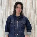 海外風レイヤーカット 👑店長　平松　由のプロフィール画像